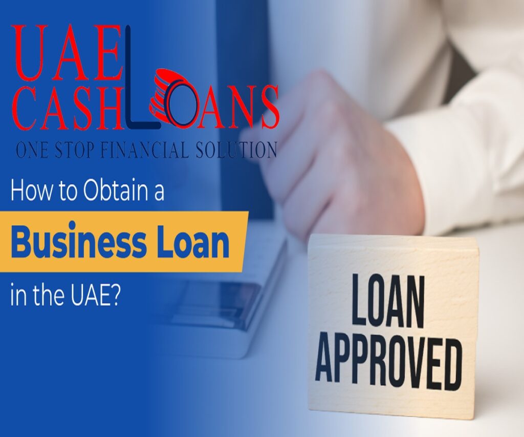 Loans in the UAE A Comprehensive Guide