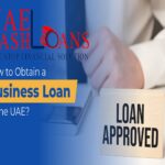 Loans in the UAE A Comprehensive Guide