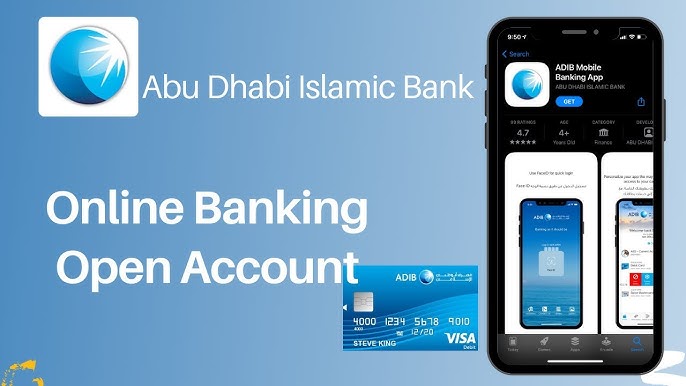 Welcome! I invite you to experience asset banking with ADIB. Use the special code: R0262181 to open an account, apply for financing, get a card and much more!