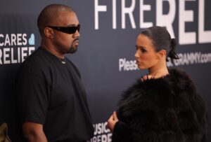 Bianca Censori Grammys: Why Her Style Is Making Headlines