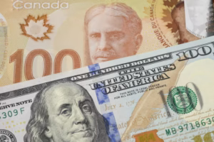 Why the Canadian Dollar Is Falling Against the U.S. Dollar and Other Major Currencies