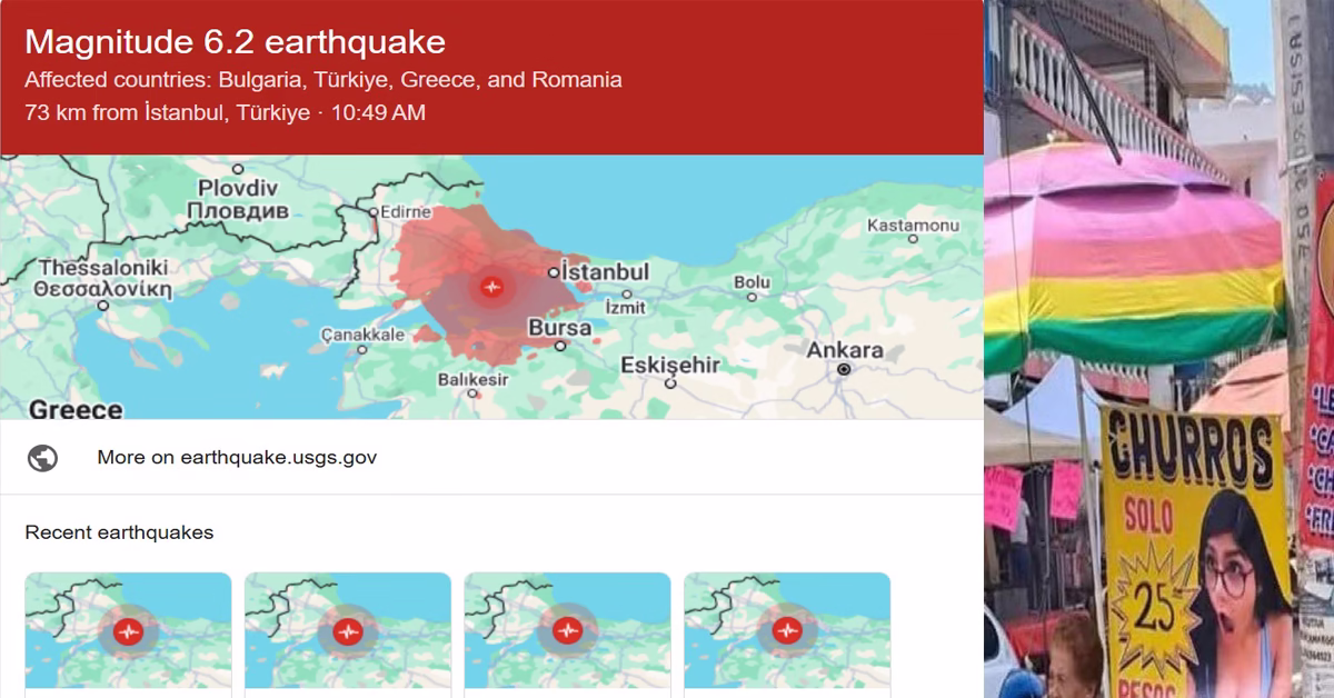 Turkey Istanbul Earthquake History, Impact, Preparedness, and Future Risk