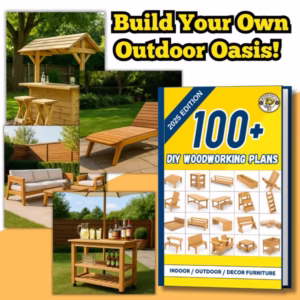 DIY Master Pack 2025!