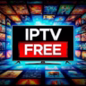 📺 How to Get Free IPTV in 2025: Watch Live TV, Sports & Movies Without Paying a Dime!