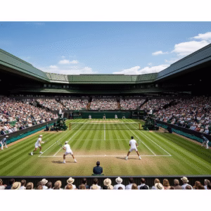 Wimbledon
