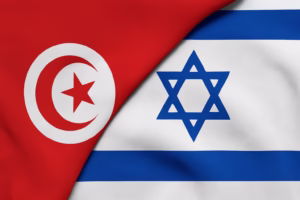 Hamza Dabbabi, Tunisian, Calls for Ties with Israel