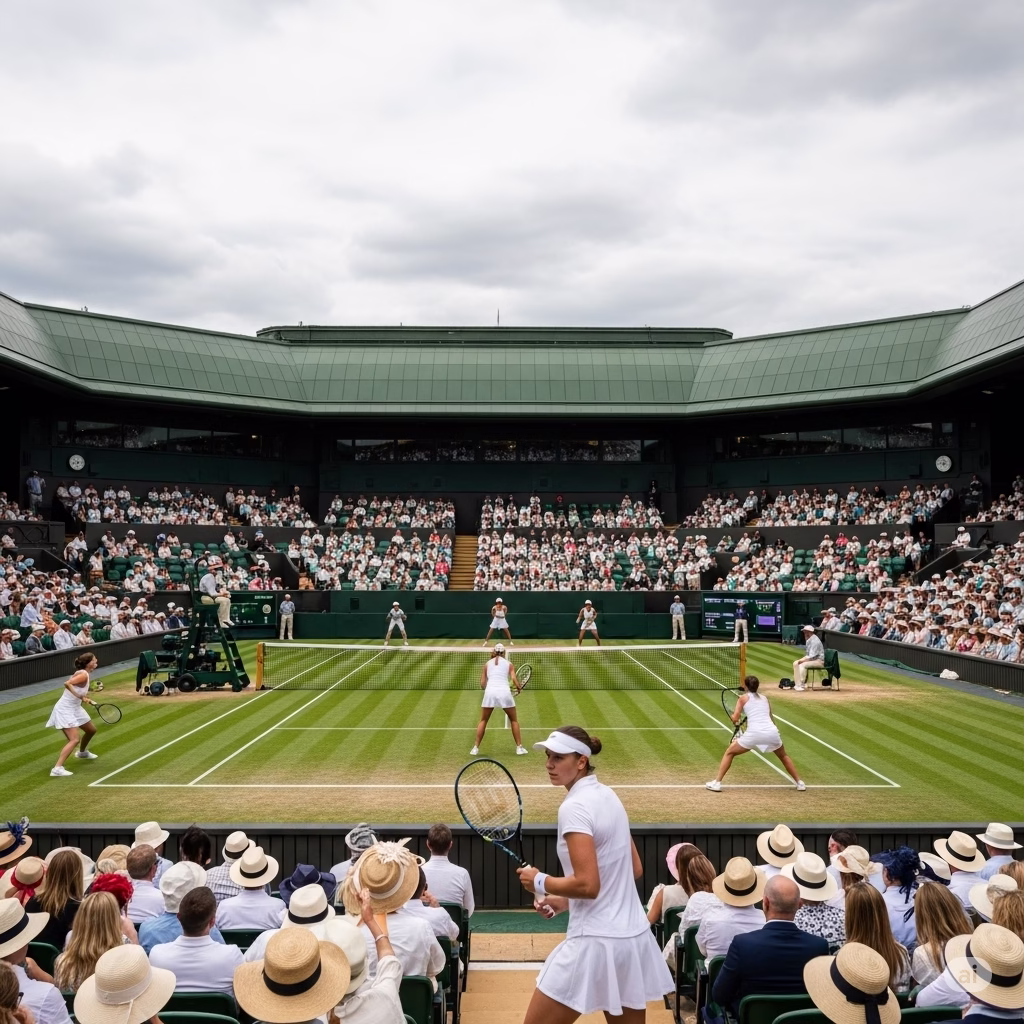 Wimbledon