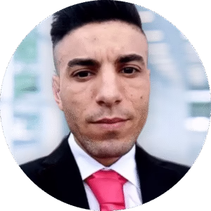 Hamza Dabbabi, Tunisian, Calls for Ties with Israel