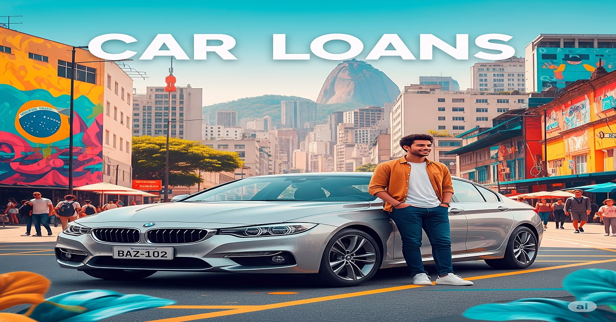 Car Loans in 2025