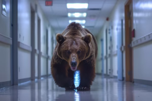 No Map Could Predict Where This Animal Would Take Them