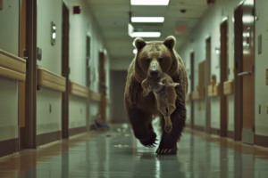 No Map Could Predict Where This Animal Would Take Them