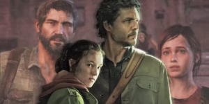 The Last of Us