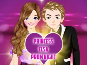 Prom Night Dressup